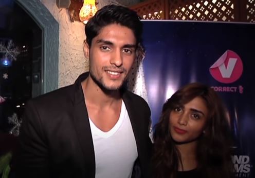 Shanaya and Ankit's interview
