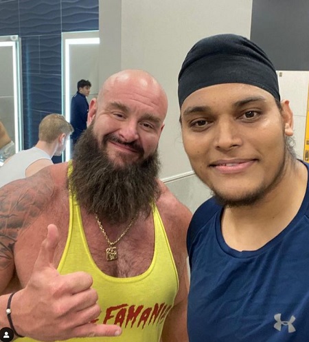 Shanky singh facts