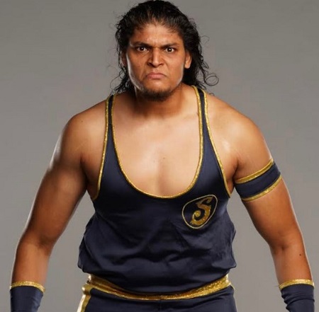 Shanky singh wiki