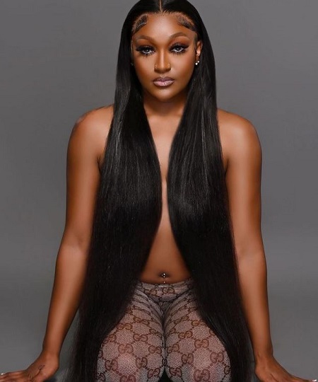 Shanquella Robonson facts