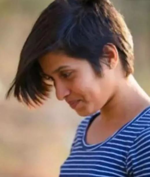 Shraddha Madan Walkar biography