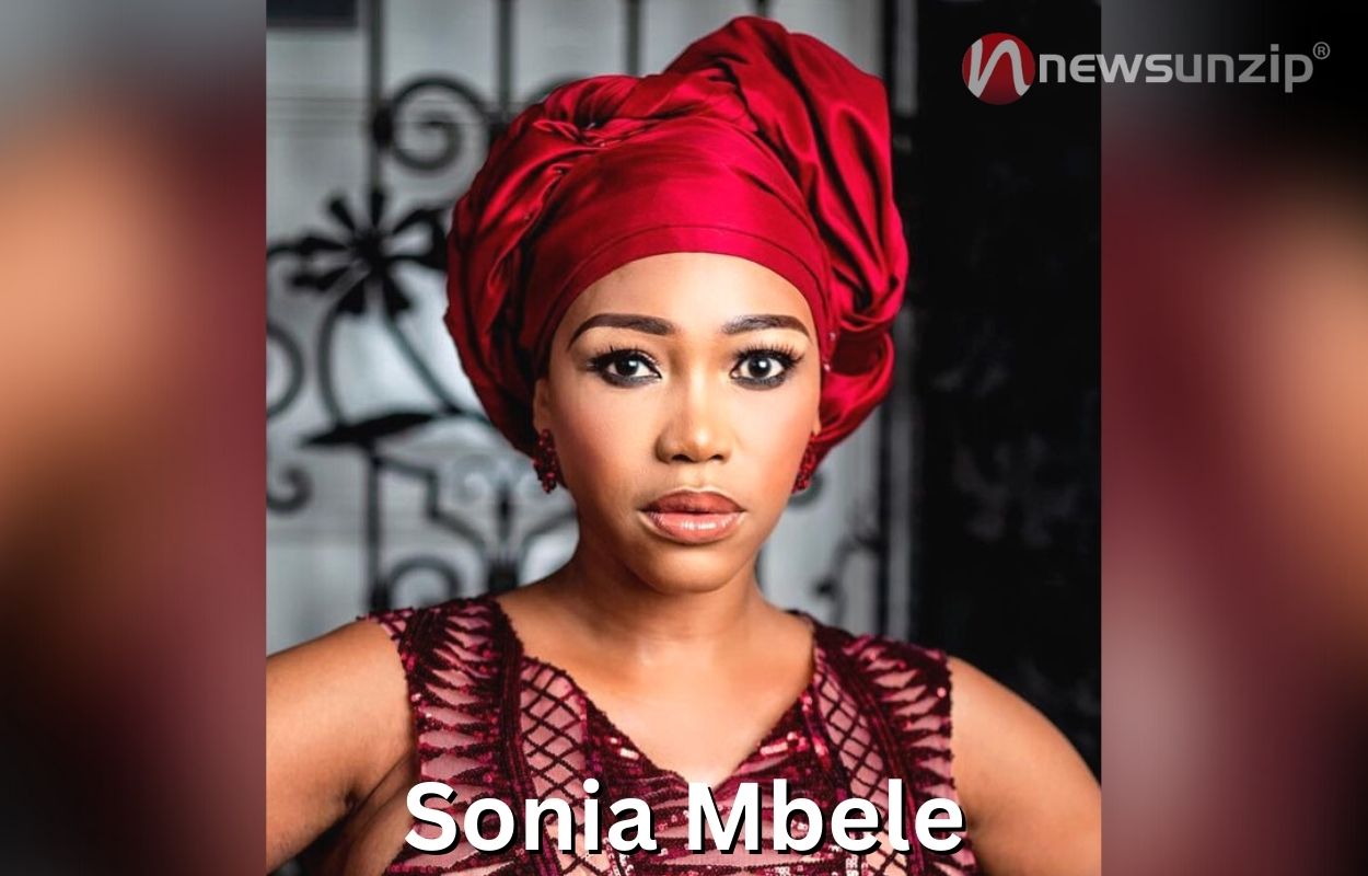 Sonia Mbele