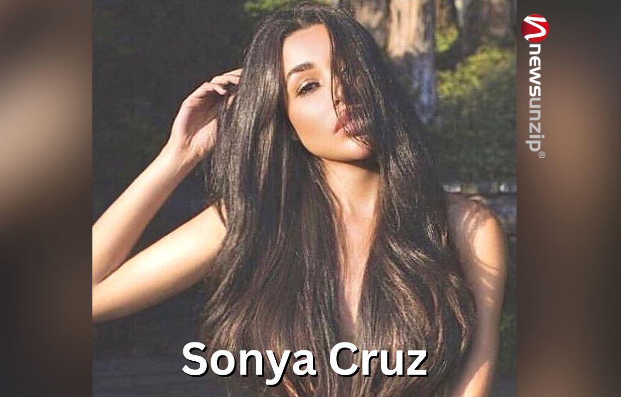 Sonya Cruz