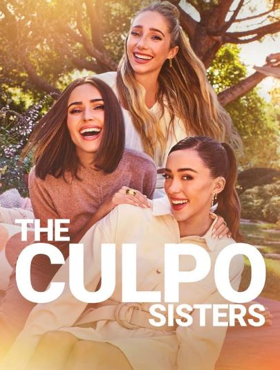 Sophia Culpo appeared in The Culpo Sisters