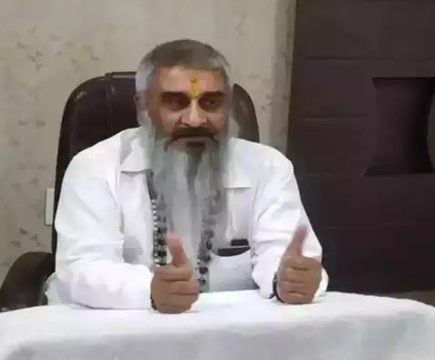 Sudhir Suri career