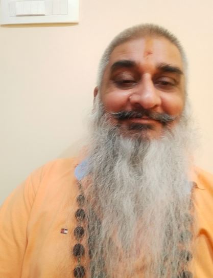Sudhir Suri wiki