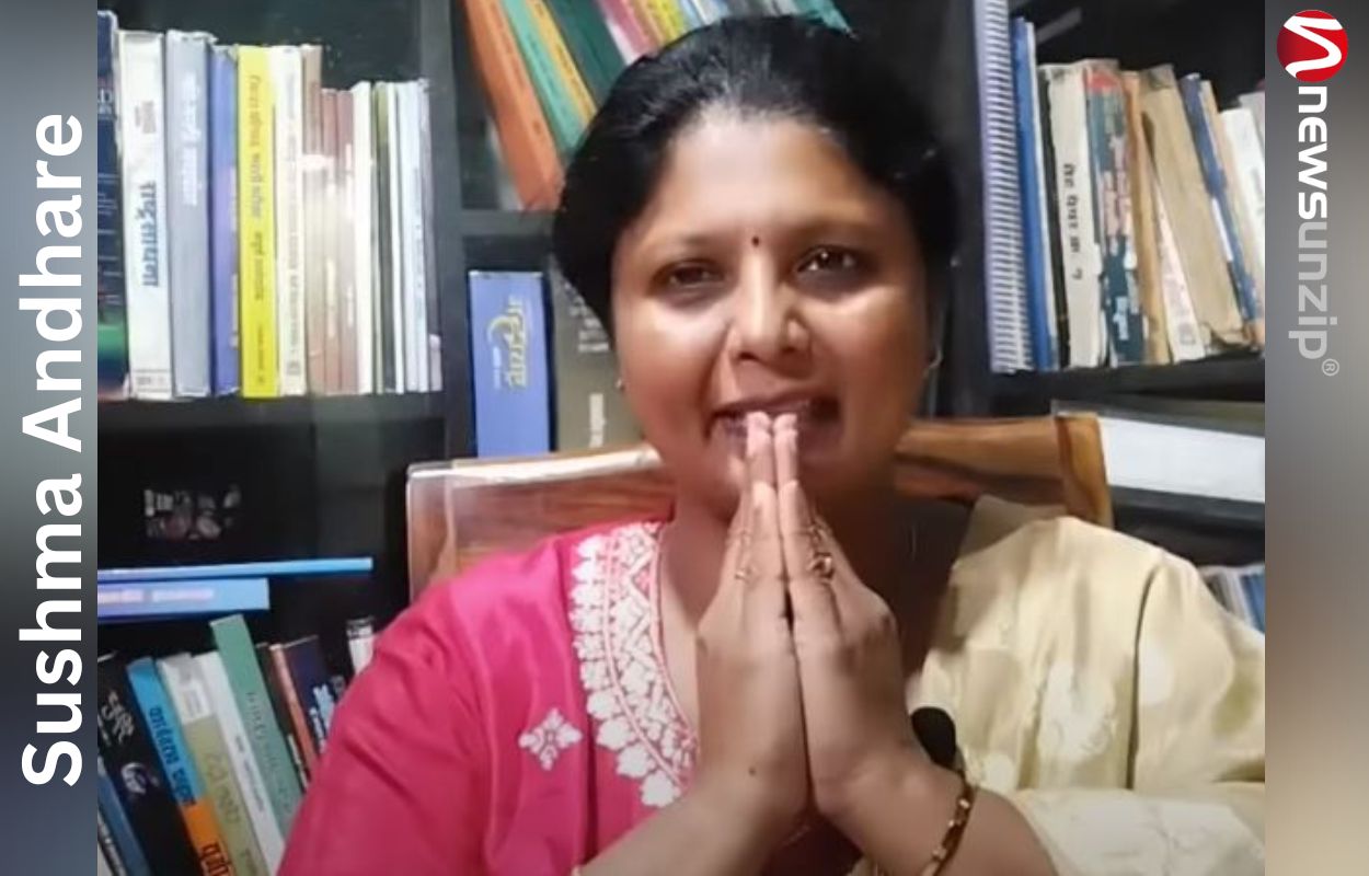 Sushma Andhare