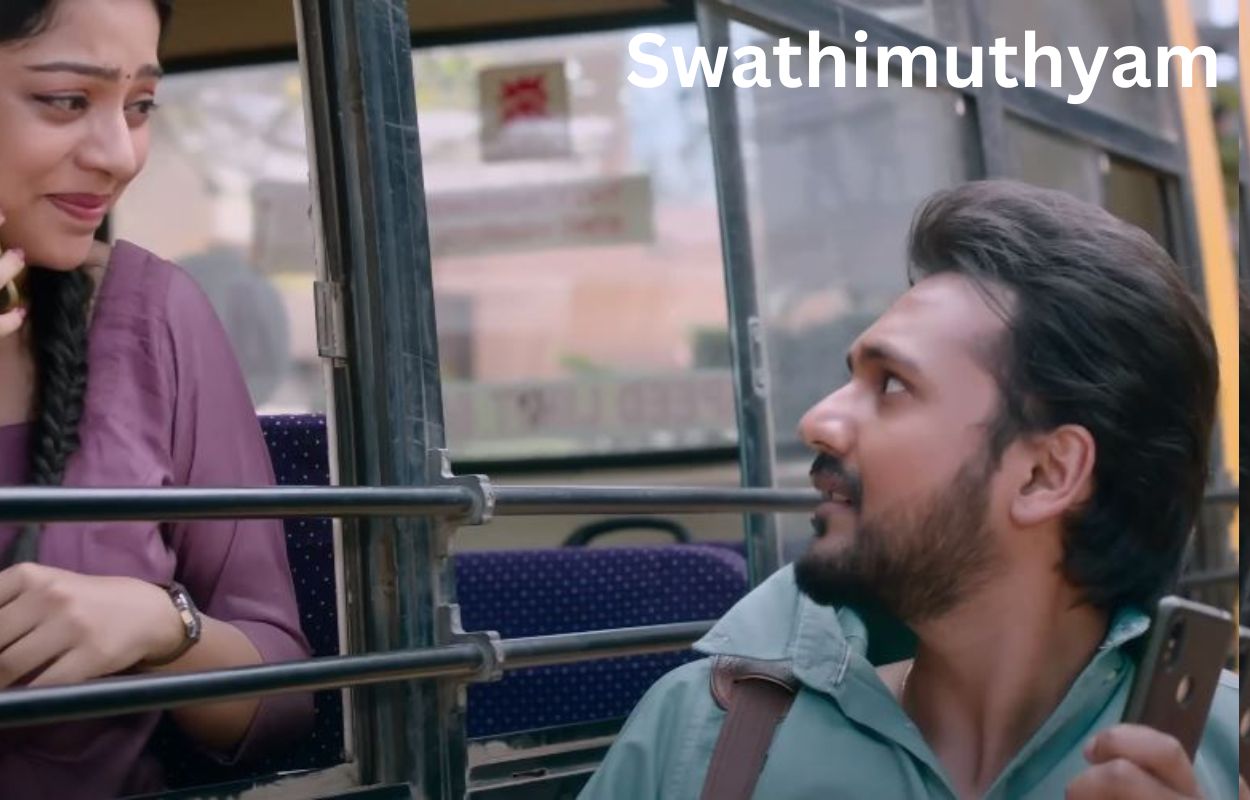 Swathimuthyam