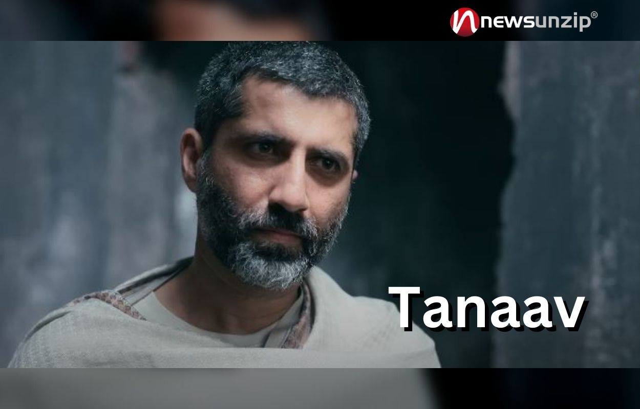 Tanaav