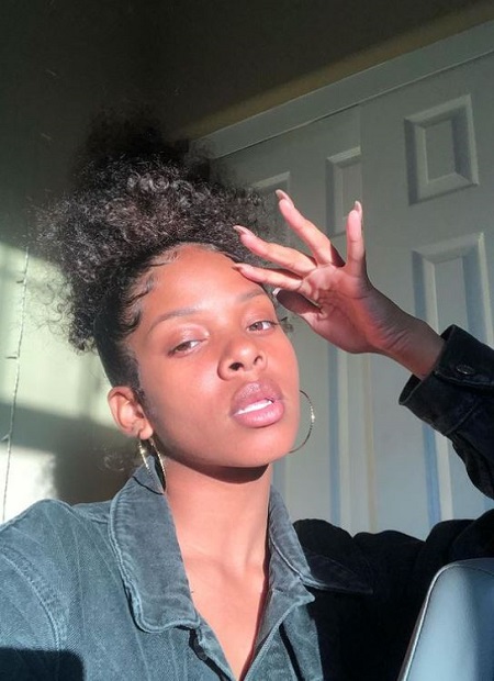 Tatyana Joseph bio