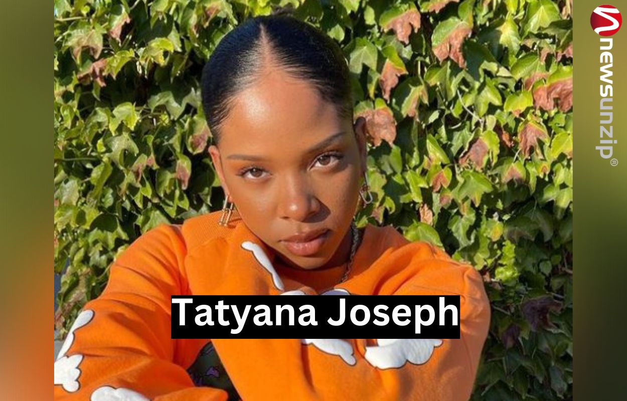 Tatyana Joseph