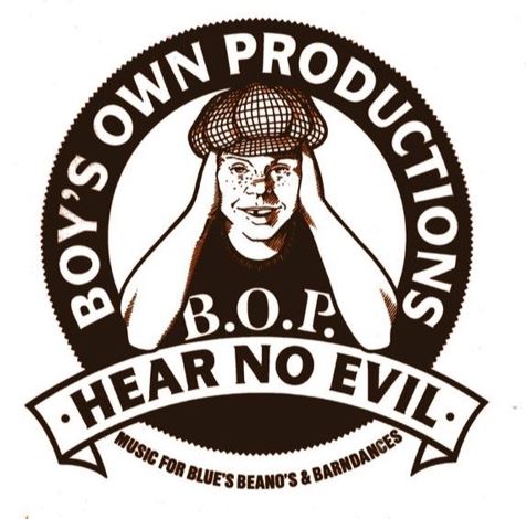 Terry is the founder of Boy's Own