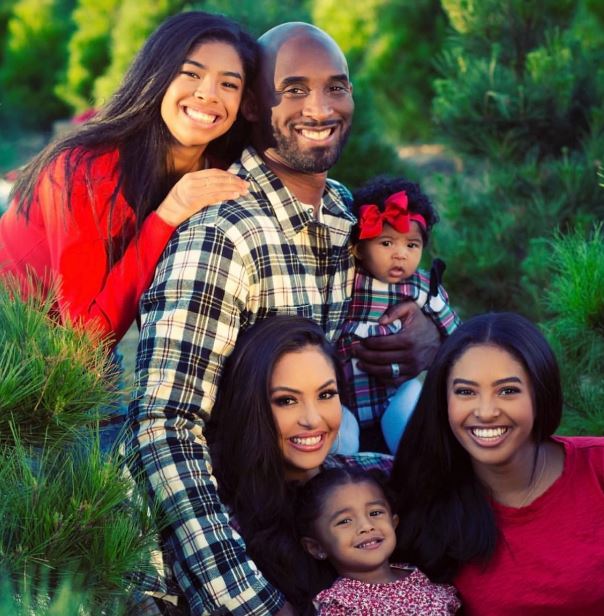 The Bryant Family