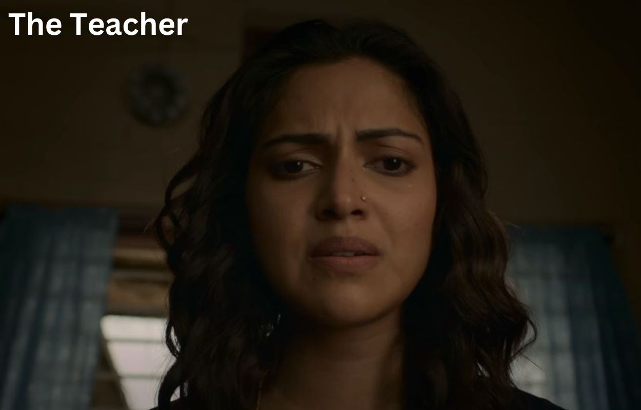 The Teacher