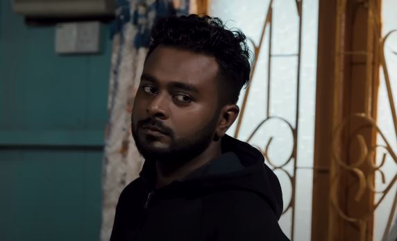 The main character is acted by Sangabalan Subramaniam