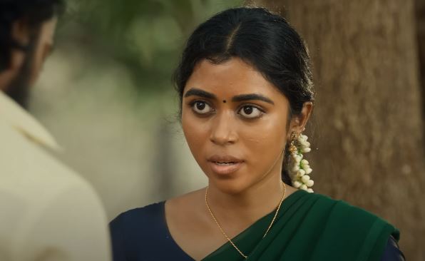 The main character is played by Lovelyn Chandrasekhar