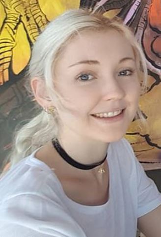 Toyah Cordingley was killed at a beach