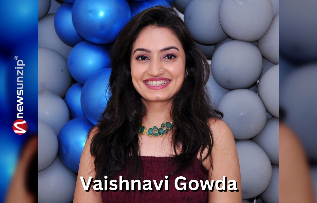 Vaishnavi Gowda