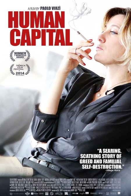 Valeria Bruni Tedeschi career