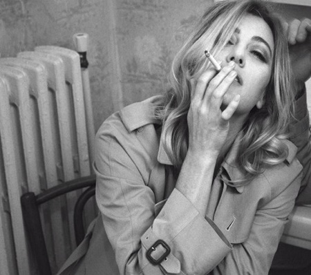 Valeria Bruni Tedeschi facts