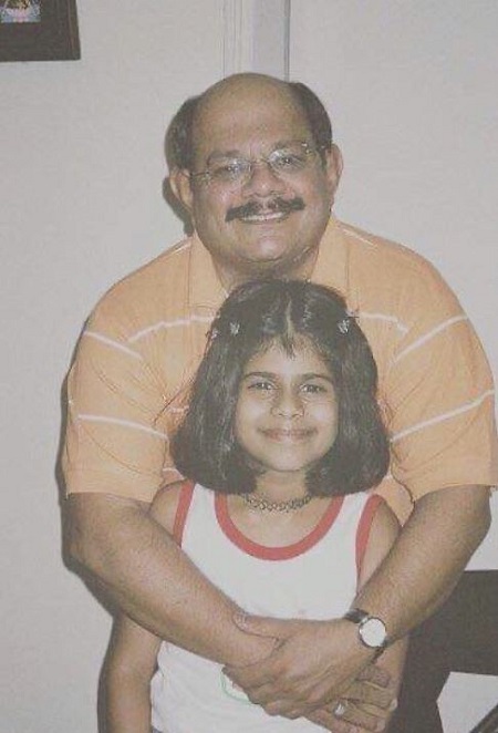 Vasan Bala father in law Mukesh Saigal