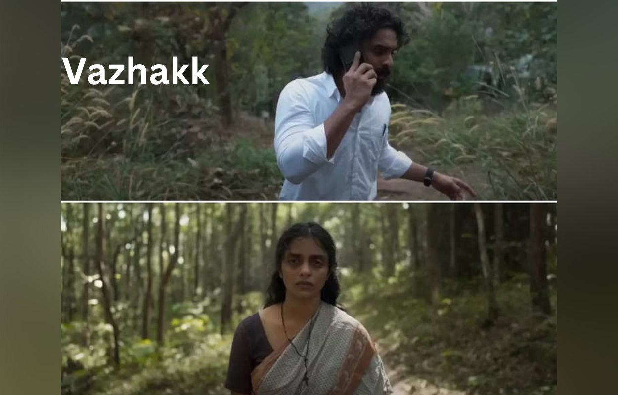 Vazhakk