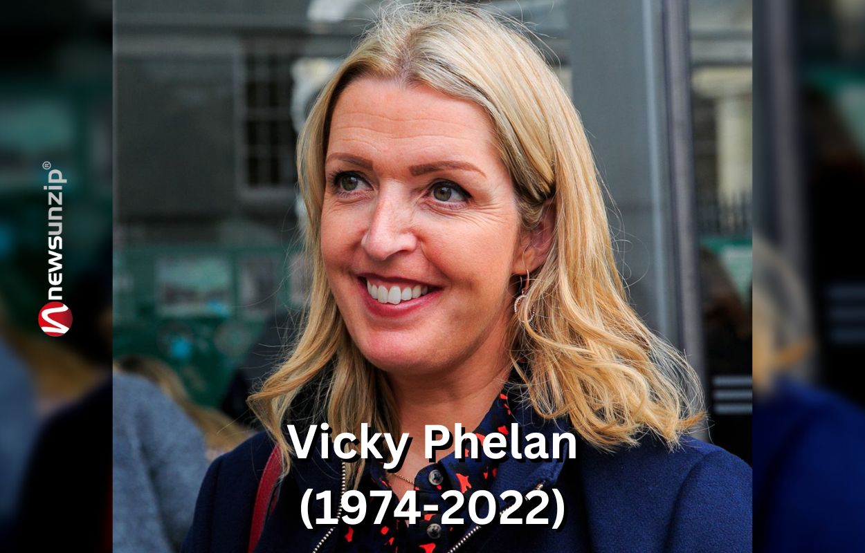 Vicky Phelan (1974-2022)