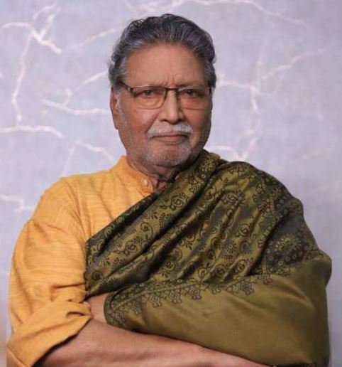 Vikram Gokhale is in critical condition