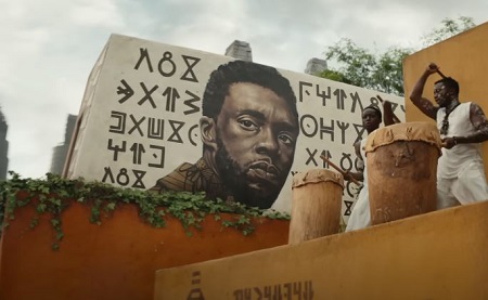 Wakanda Forever movie download free