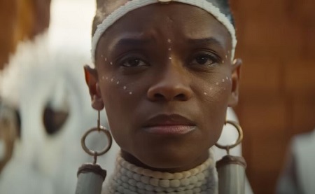 Wakanda Forever movie download