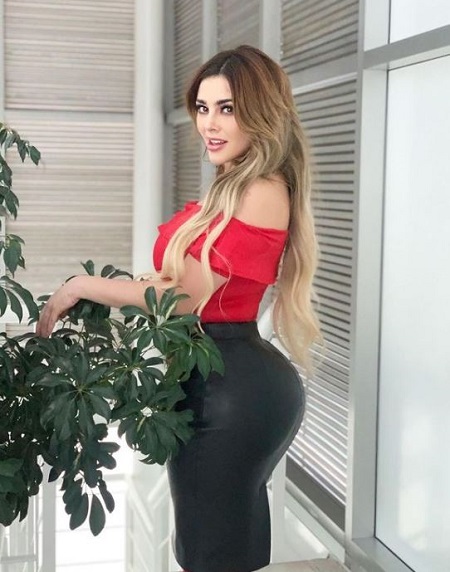 Wanda Espinosa age