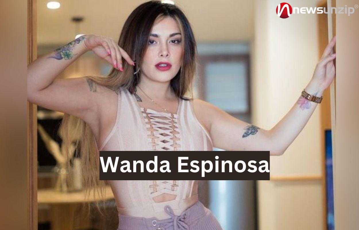 Wanda Espinosa