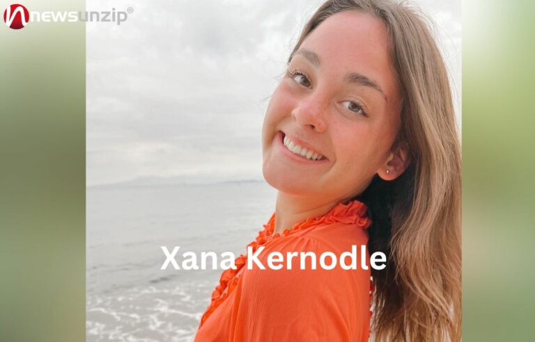 Who Was Xana Kernodle Wiki Biography Parents Siblings Death who-was-xana-kernodle-wiki-biography-parents-siblings-death