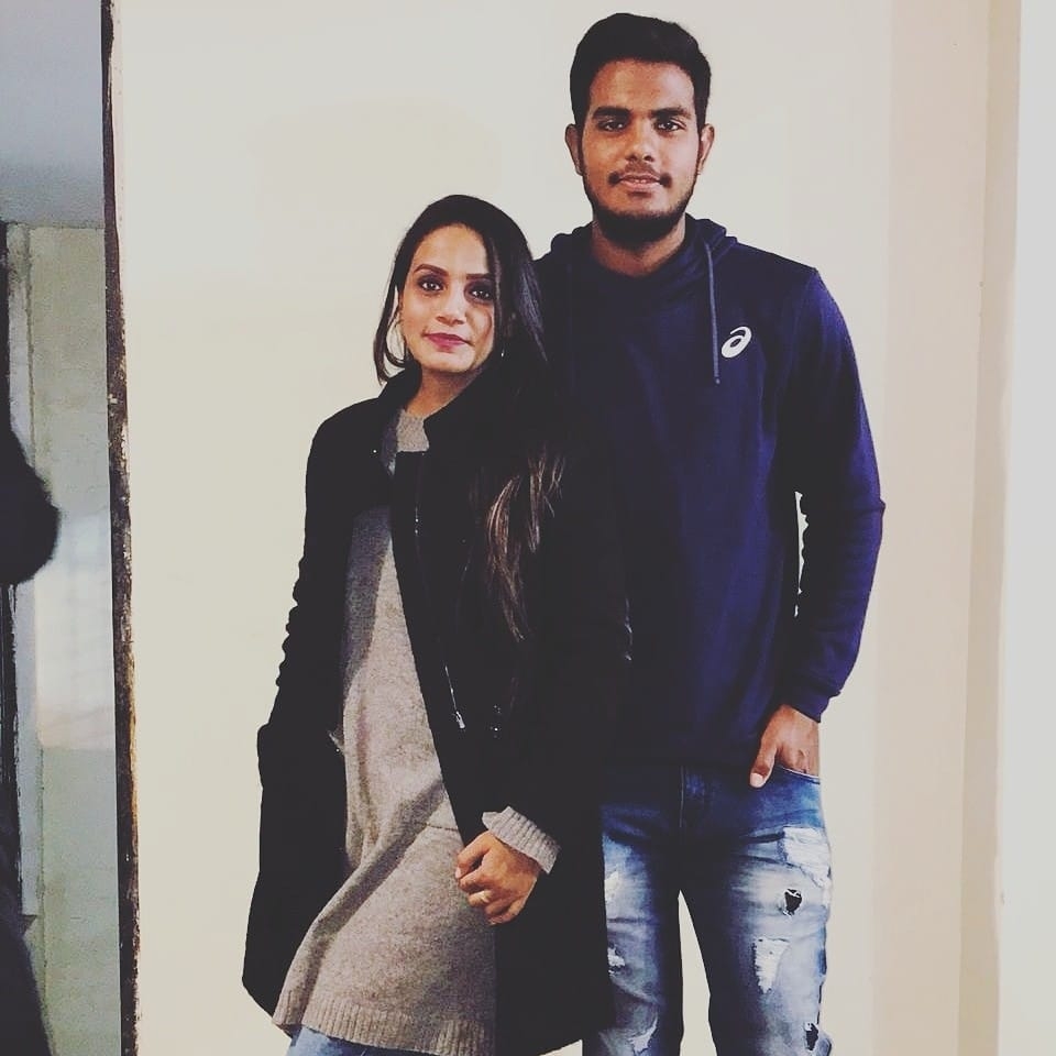 Yash Dayal girlfriend