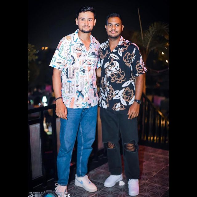Yash Dayal height