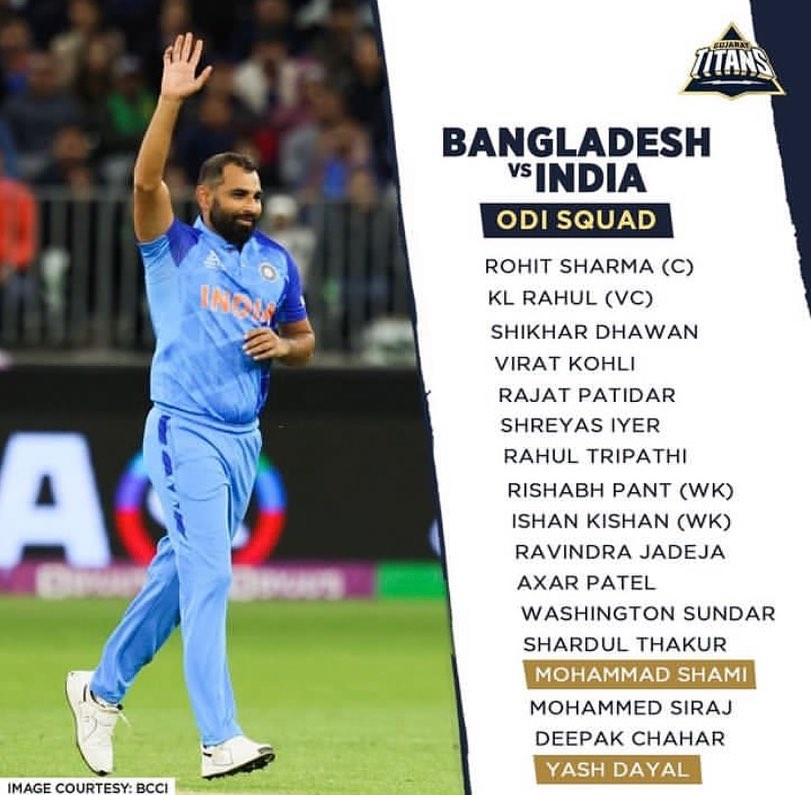 Yash Dayal selection in Team India