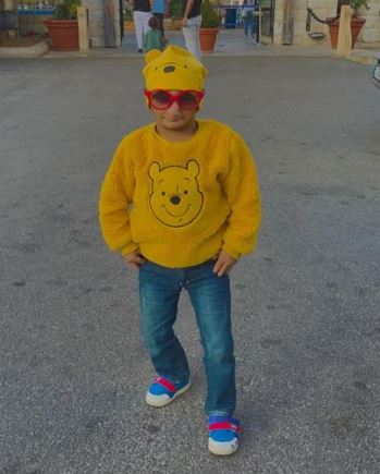 Yazan Alasmar wiki
