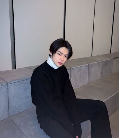 Yeonjun biography