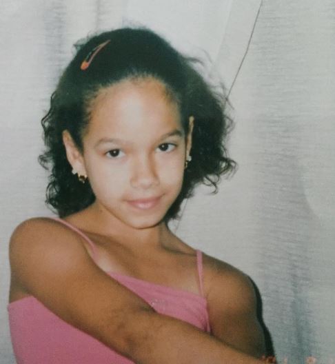 Young Jordan