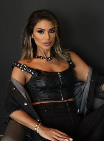 Zeina Khoury wiki