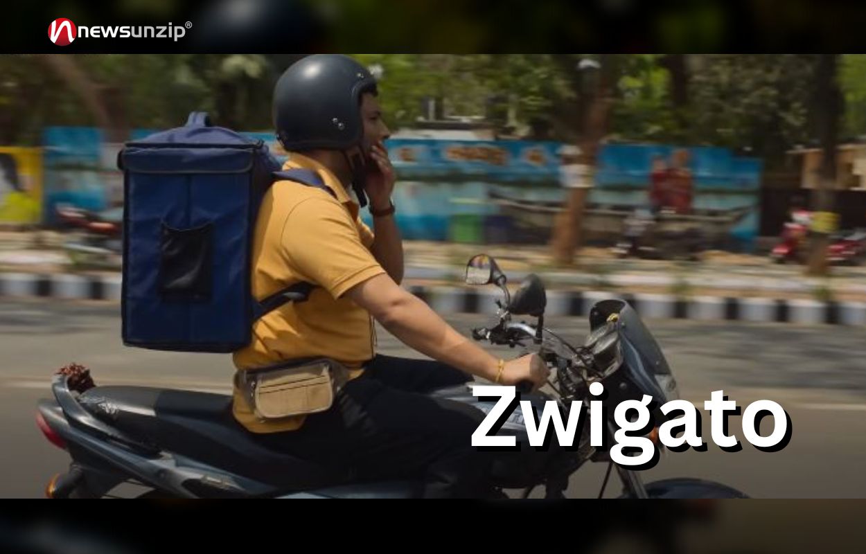 Zwigato
