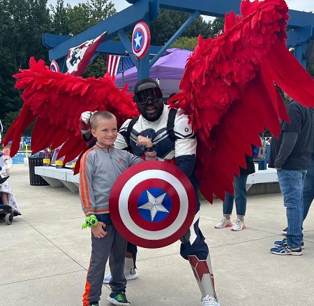 stefan johnson facts
