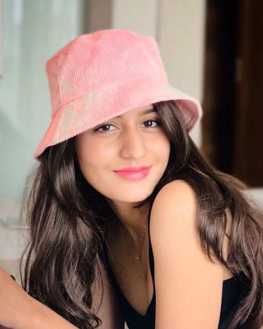 Aadhya Anand wiki