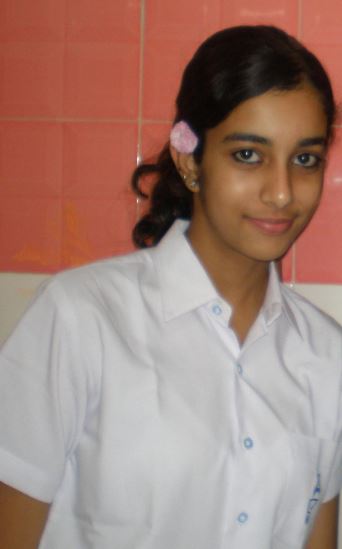 Aarushi Talwar wiki