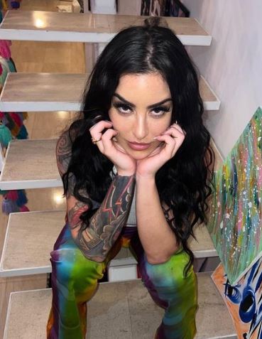 Alysia Magen wiki