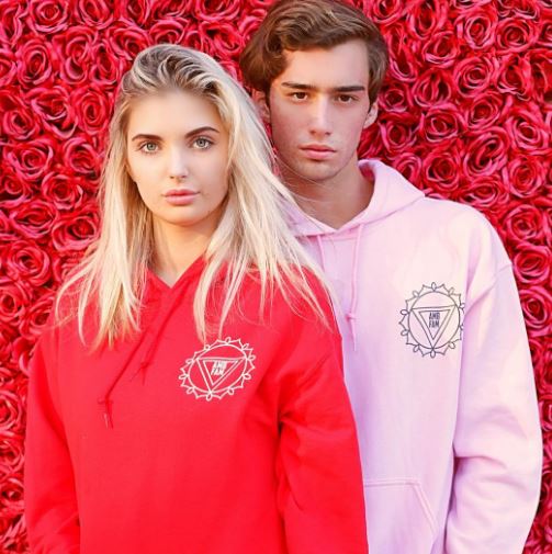 Amber and Travis Zip