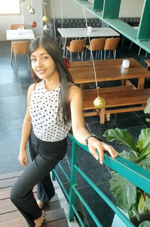 Amrutha Prem wiki