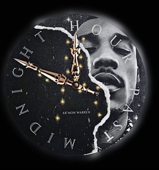 Armon Warren songs and albums