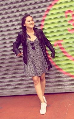Ayesha Kaduskar height
