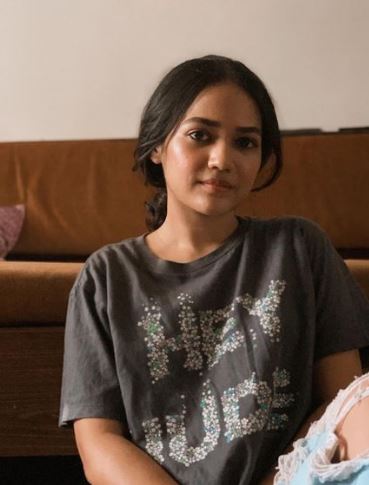 Ayesha Kaduskar wiki